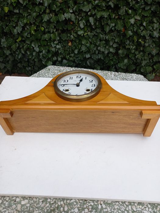 Zegar kominkowy pine clocks London
