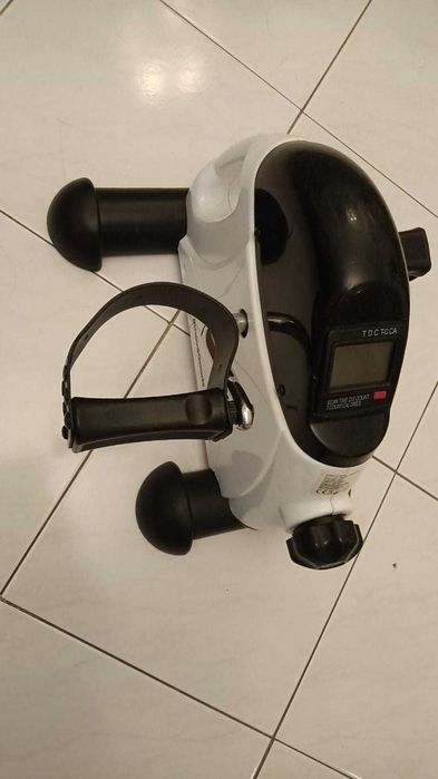 Pedaleira estática - InnovaGoods431110766293821440