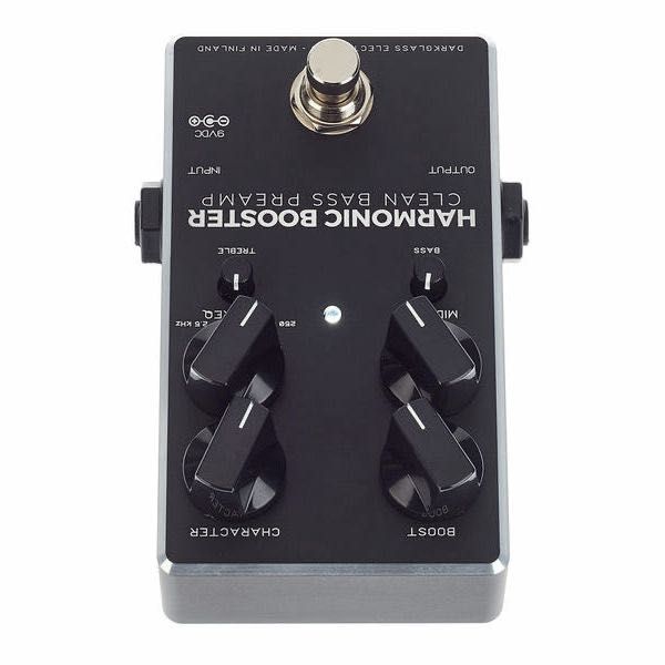 Harmonic Booster 2.0 Darkglass