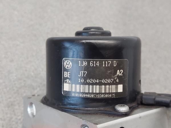 ABS SEAT Leon (1M1)