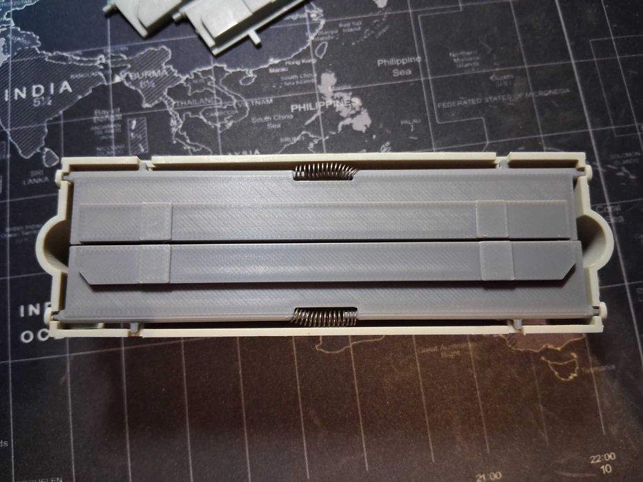 Jedna klapka do Pegasusa IQ-502 (Zamiennik)