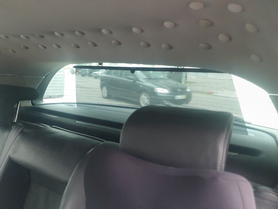 Renault Vel Satis — fotografia 4