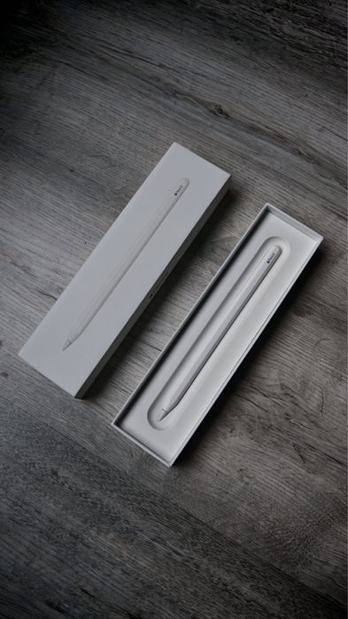 Apple Pencil 2 gen