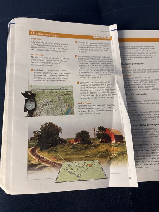 Oblicza geografii 1 - zakres rozszarzony