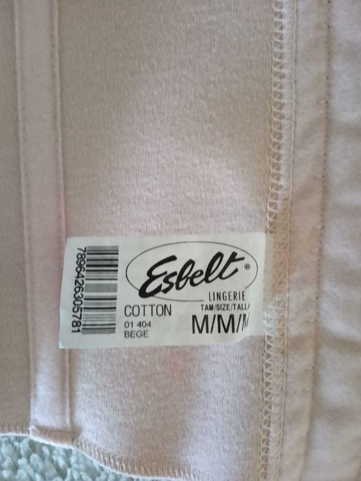 Cinta modeladora Esbelt