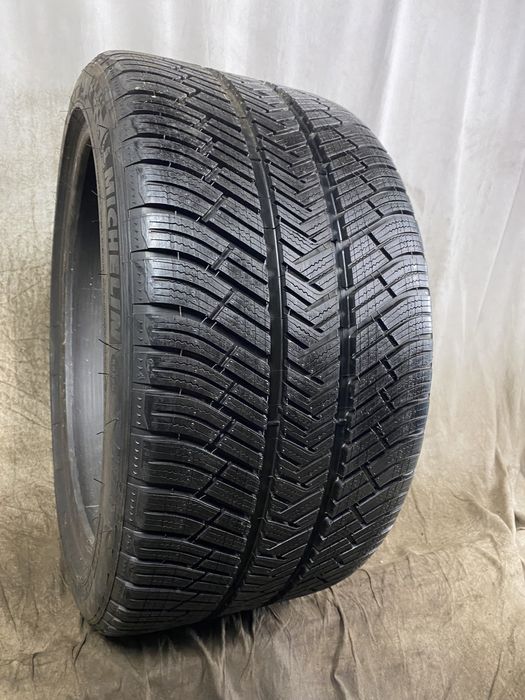 295/35R20 105W Michelin Pilot Alpin PA4 JAK NOWA!!!