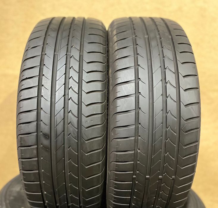 Склад шин б/в. 215/65 R16 Goodyear EfficientGrip
