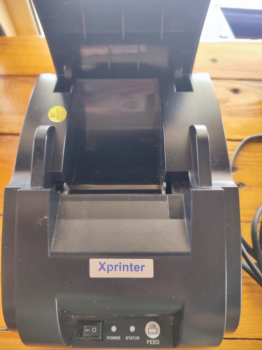 ХPrinter ХР-58IIH — чекодрукувальний пристрій