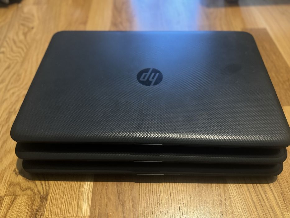 Ноутбук HP250 G4 i3/8Gb/256SSD