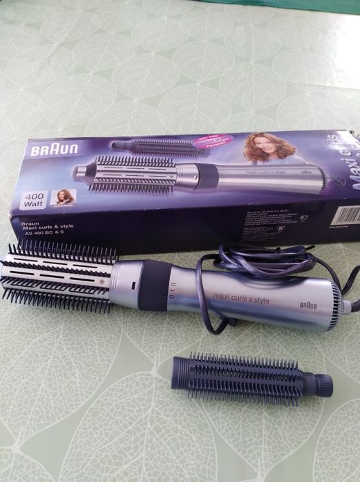 Secador profissional bom