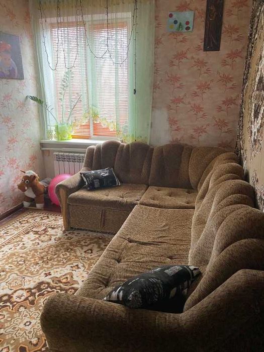 Продам 3 кім. кв. місто Богодухів (404286)