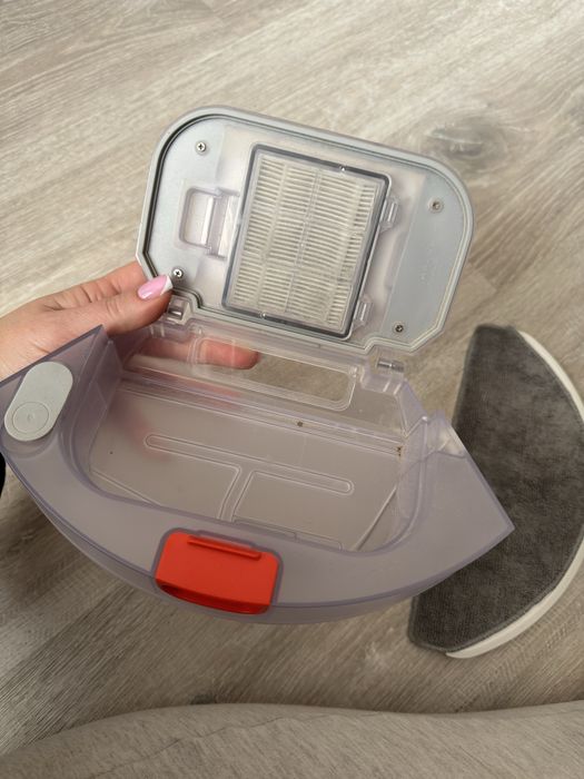 Xiaomi Robot Vacuum E10