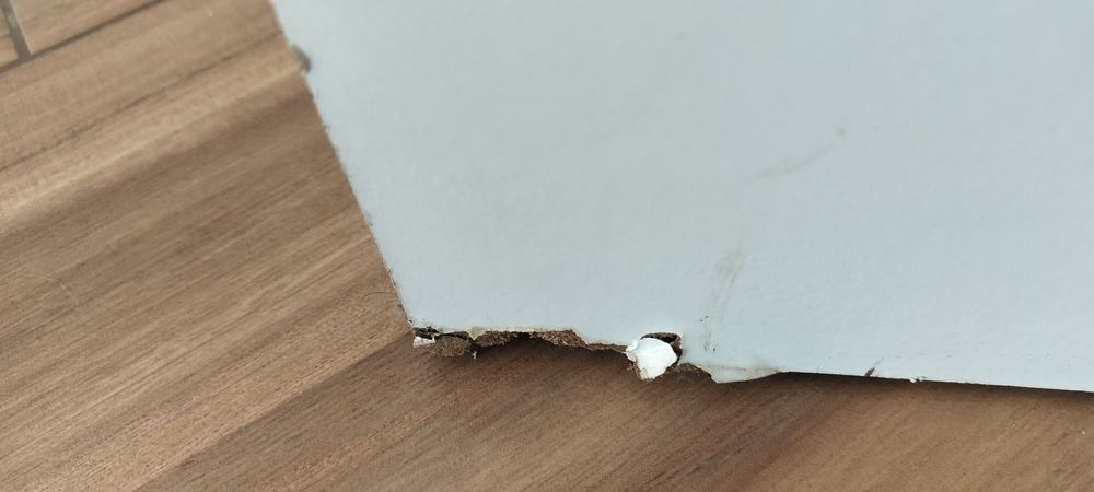 Móvel Ikea BRIMNE TV