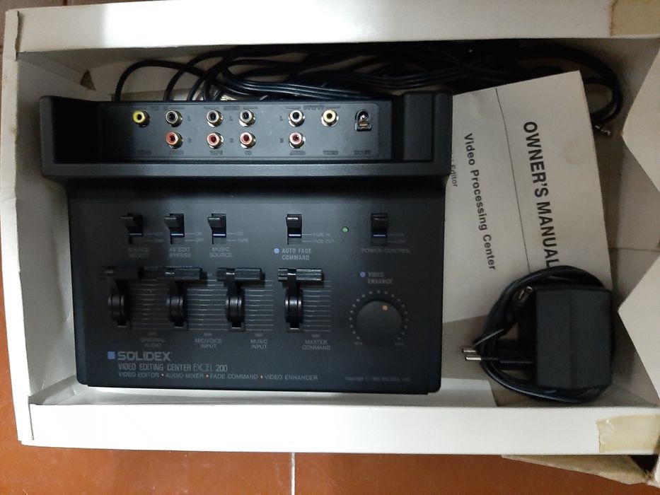 Solidex Video Editor64729616149507123