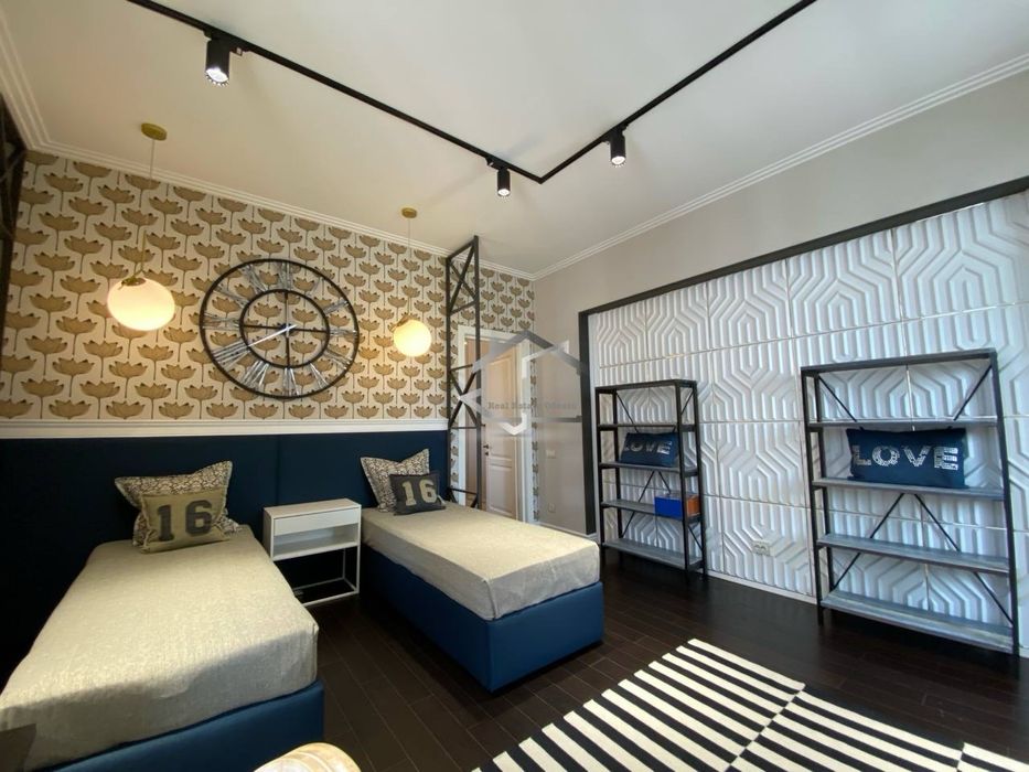 Аренда 3 ком кв ЖК Каркашадзе Довженко Французский бульвар Отрада Море