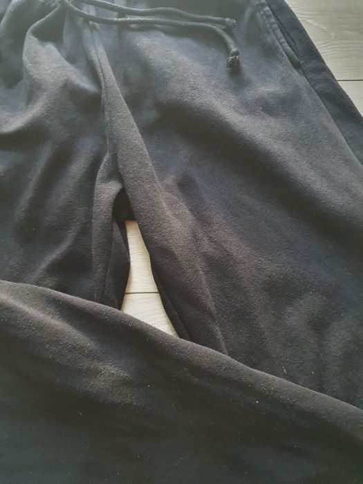 Spodnie dresowe Sinsay XS.