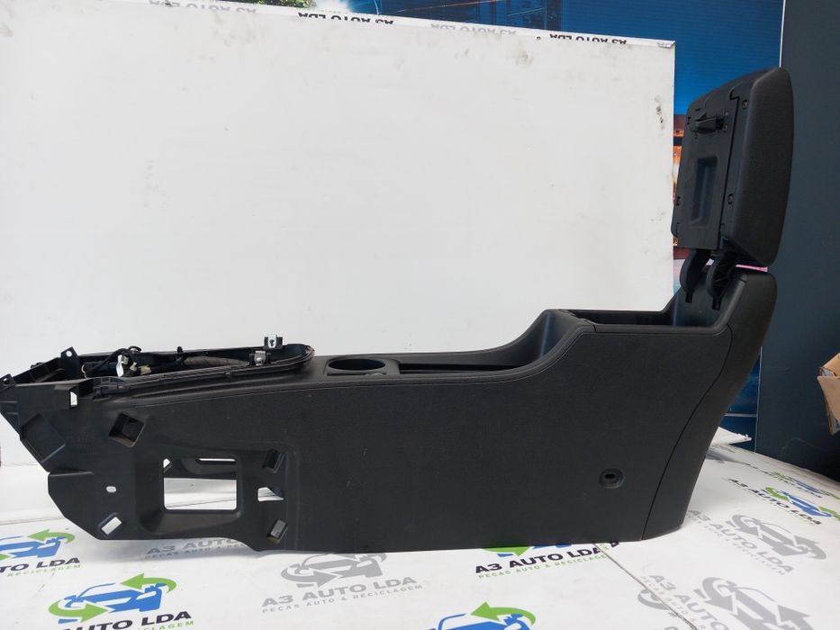 Consola central apoio de braço Opel Astra J
