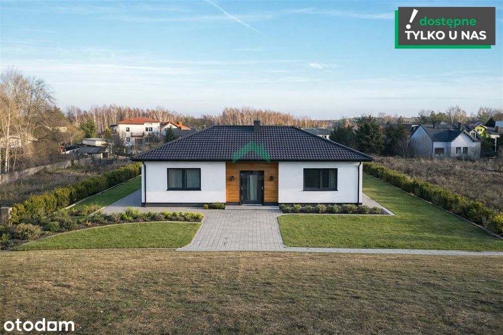 Dom na sprzedaż, Konopiska, 4 pokoje