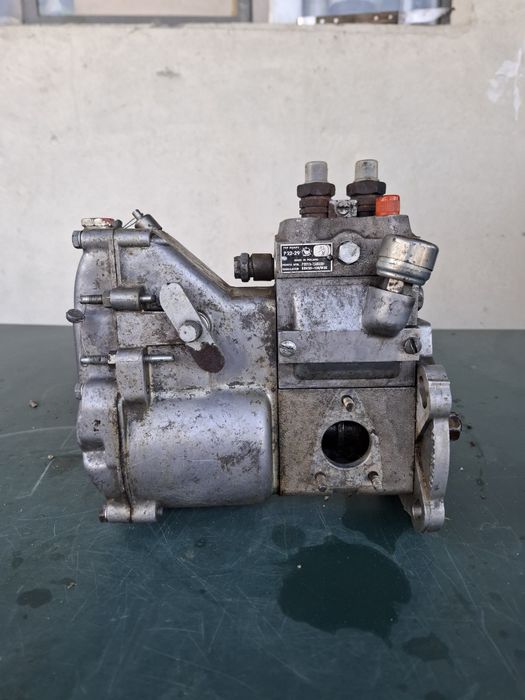 Pompa wtryskowa paliwowa ursus c330 leżak PRL