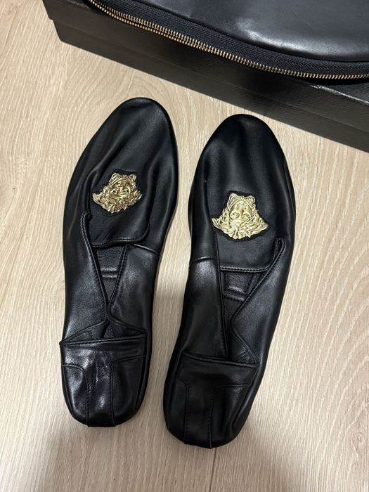 Лофери чоловічі