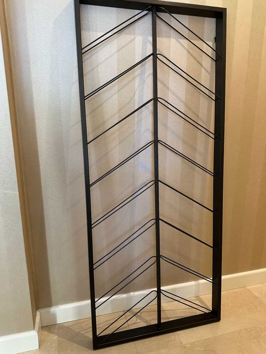 Regał ścienny na wino BISTRO