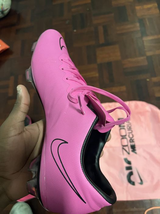 Chuteira mercurial vapor 12 FG og