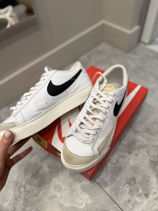 Кеди nike dunk low