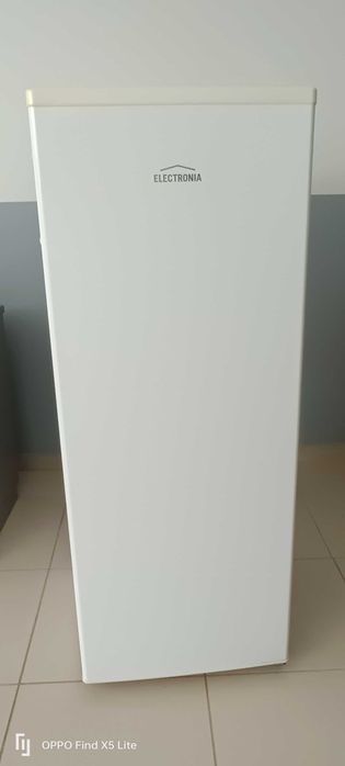 Conjunto de três Electrodomésticos