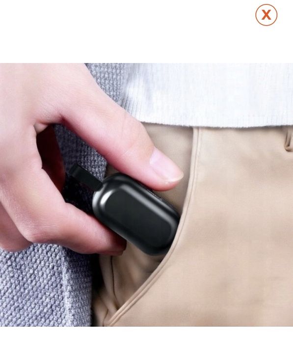 Słuchawki bezprzewodowe