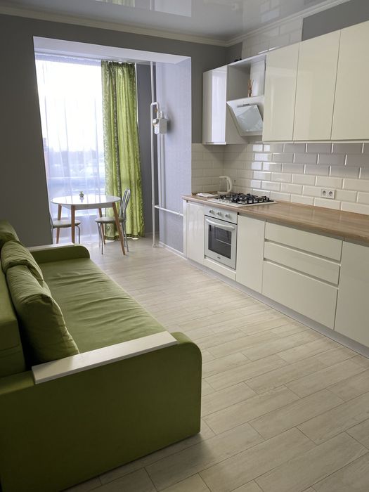 Посуточно 1к Крюковщина /Вишневое, Евромисто