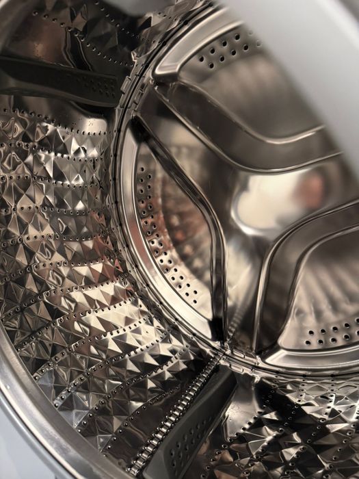 Pralko-suszarka Samsung