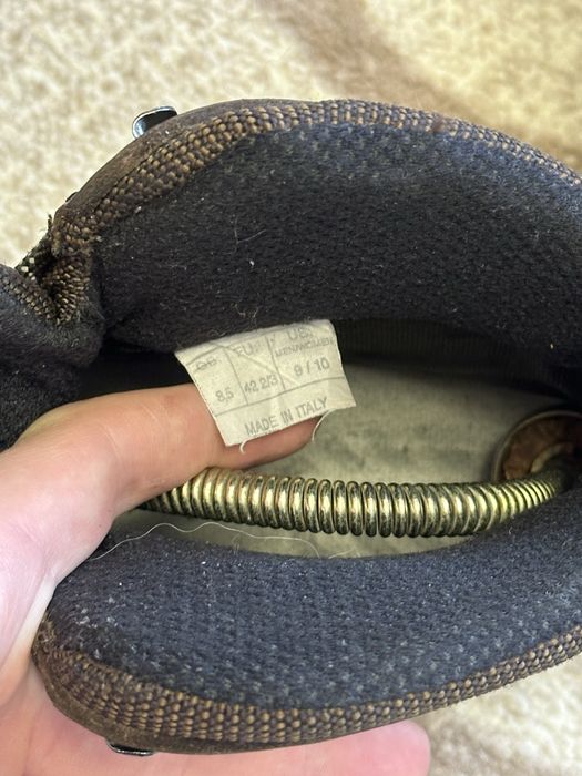 Трекінгові,тактичні черевики Salomon Gore-Tex