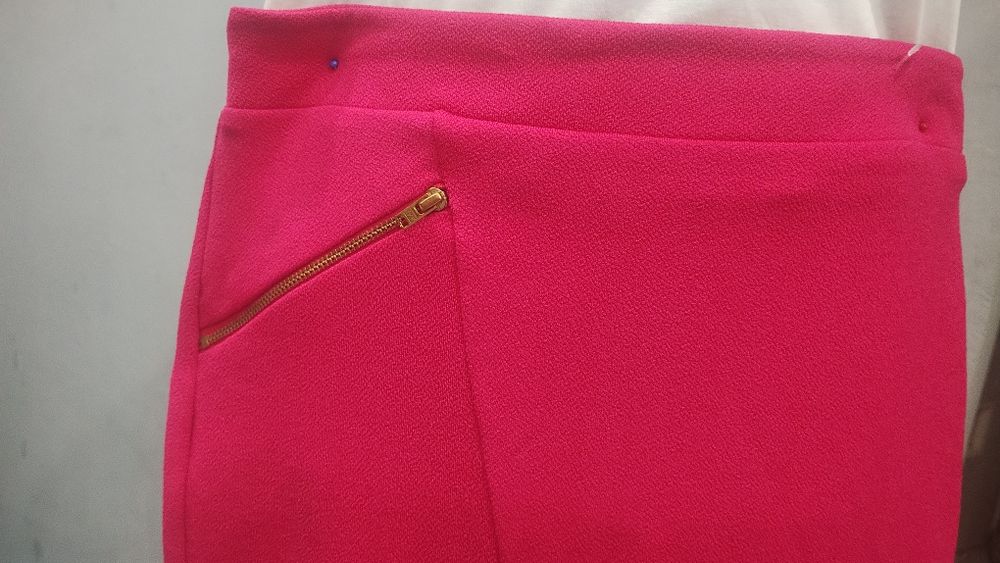 Spódnica ołówkowa