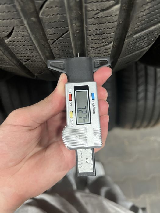 Шини,Резина,Комплект,Зима 215/65/16 98H Atlas Polarbear HP