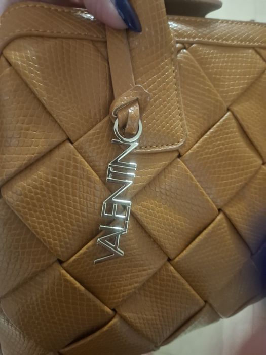 Carteira bolsa Valentino