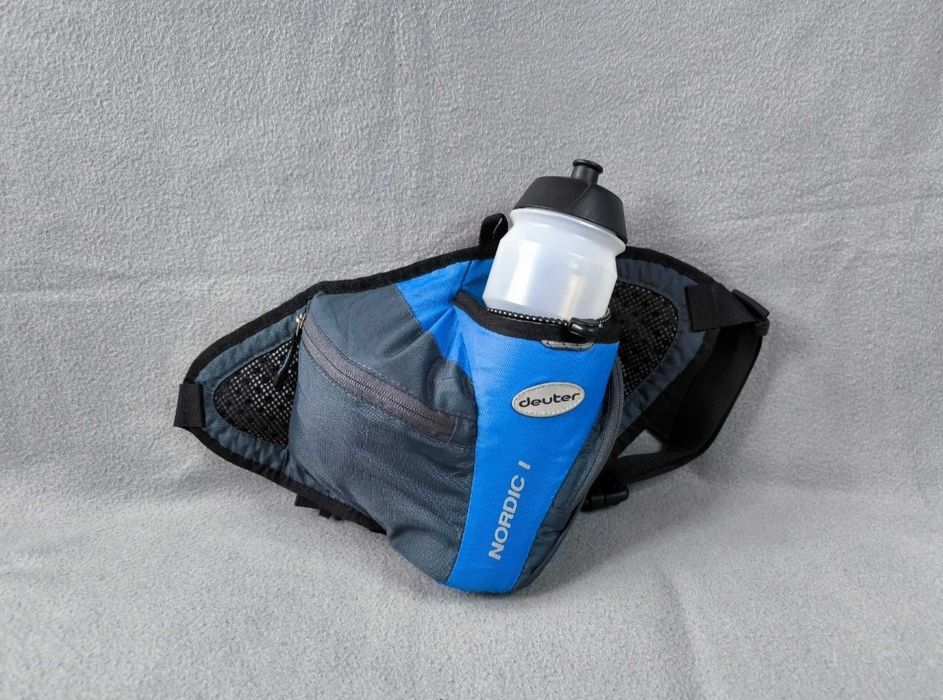 Сумка на пояс Deuter Nordic