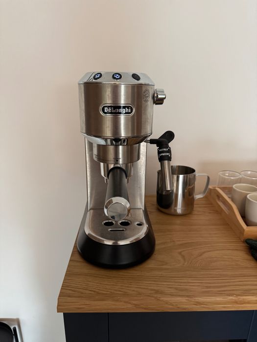 Maquina de Café DELONGHI