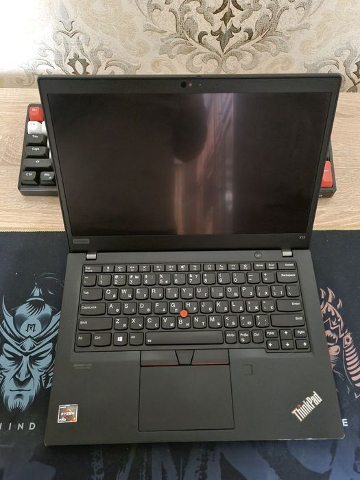 thinkpad x13 gen 1 - купити ноутбуки - Ціна на OLX.ua
