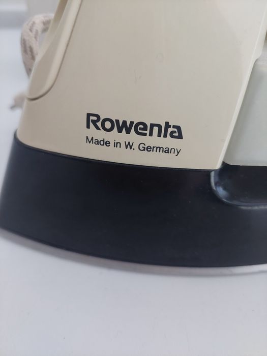 Ferro a seco ou a vapor