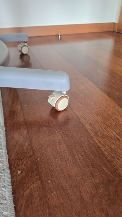 Chicco baby hug 4 in 1 - mini berço portátil