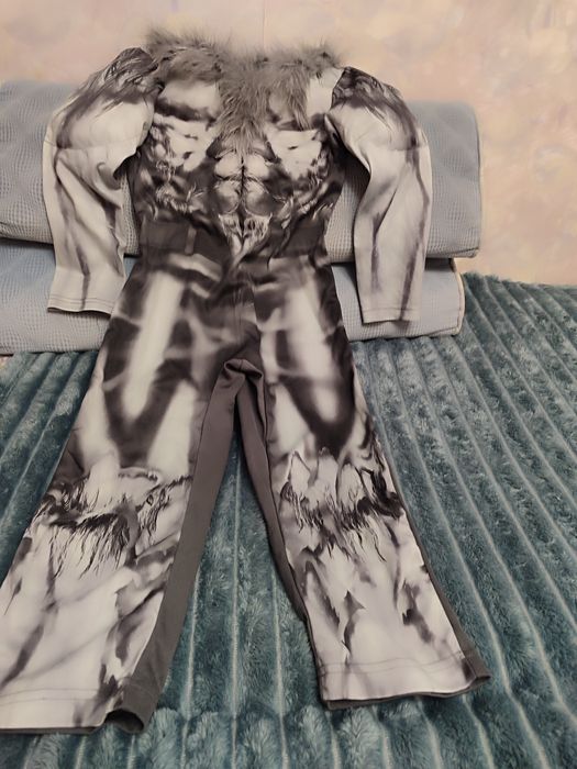 Костюм волка  4-5-6 лет