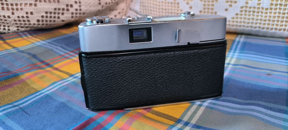 Minolta Uniomat Original