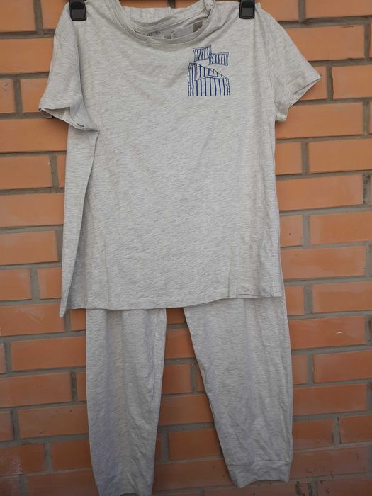 Піжама жіноча"Primark"розмір M (UK 12-14) нова