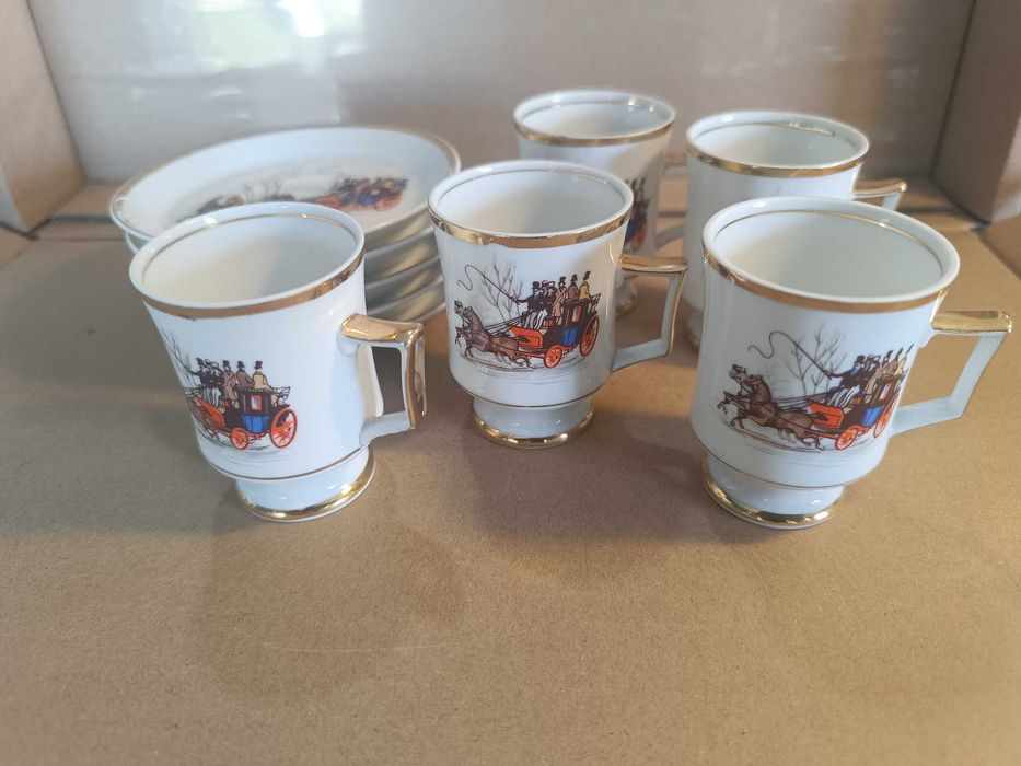 Chavenas cafe SP Coimbra