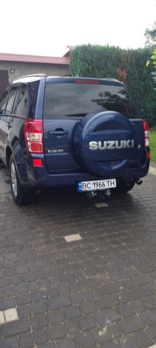Продам Suzuki в ідеальному стані