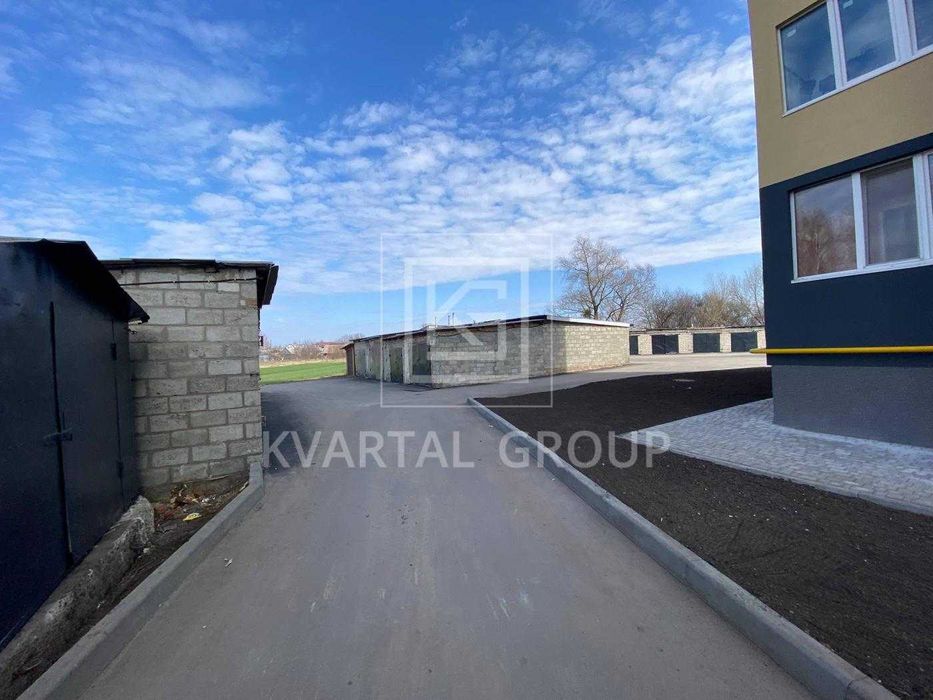 Земельна ділянка 11.8 сотки в Центрі Бородянки