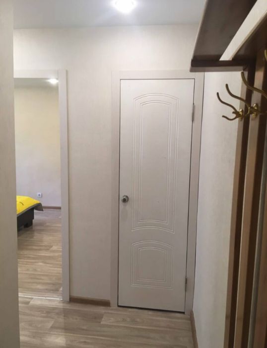 1 кім. Автовокзал "Чайка" вул. Гагаріна. Погод., подобово. Ціна доби.