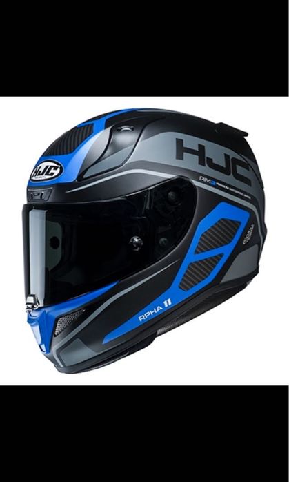Capacete HJC Rpha 11 tamanho M