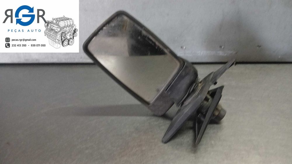 frente de peugeot 505 srd para venda