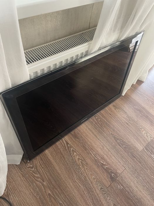Samsung моделі LE37A552P3R.